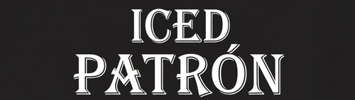 Iced Patron